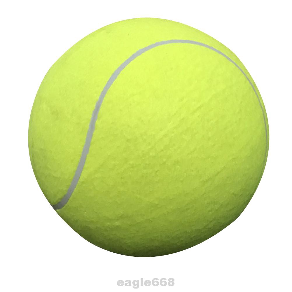 24cm tennis ball