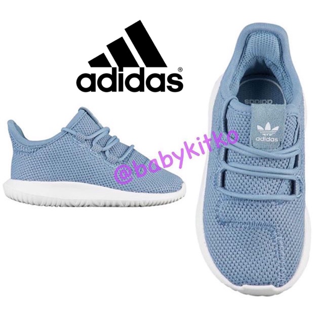 adidas tubular shadow blue