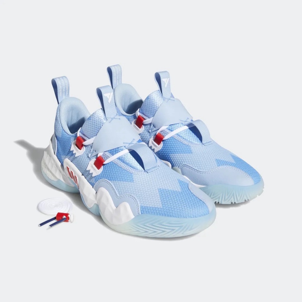 trae young shoes men