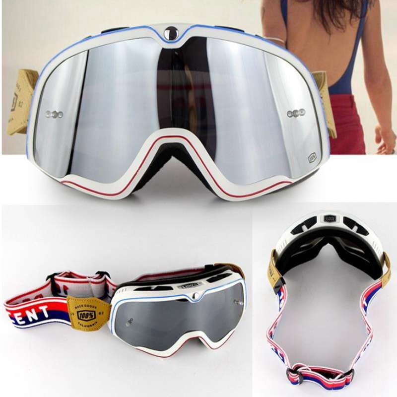100 glasses motocross