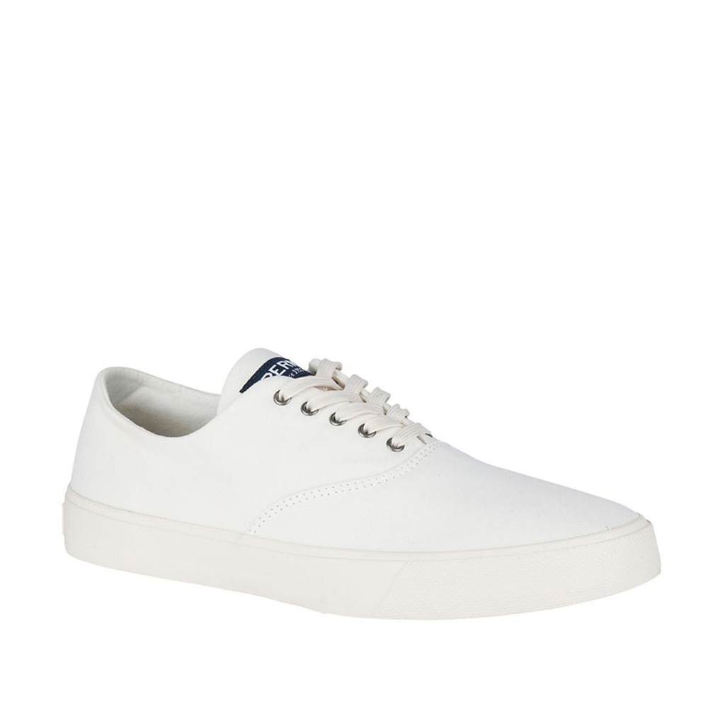 sperry cvo white