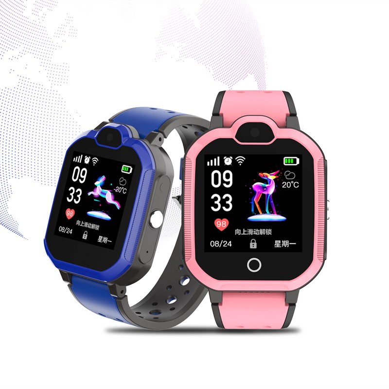 mobile watch 4g with camera