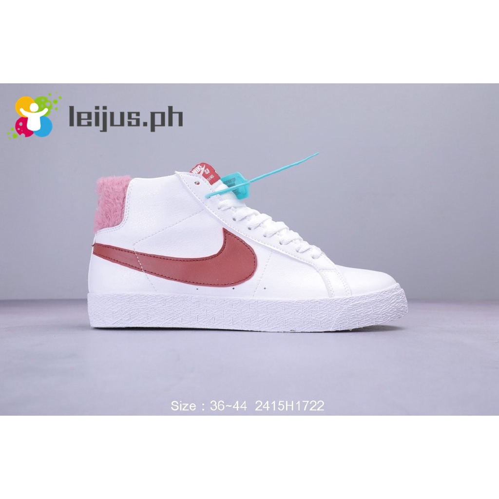 nike men's sb zoom blazer mid