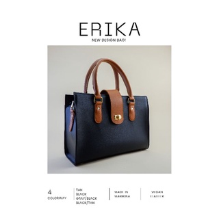 Erika ladies bag Made in marikina