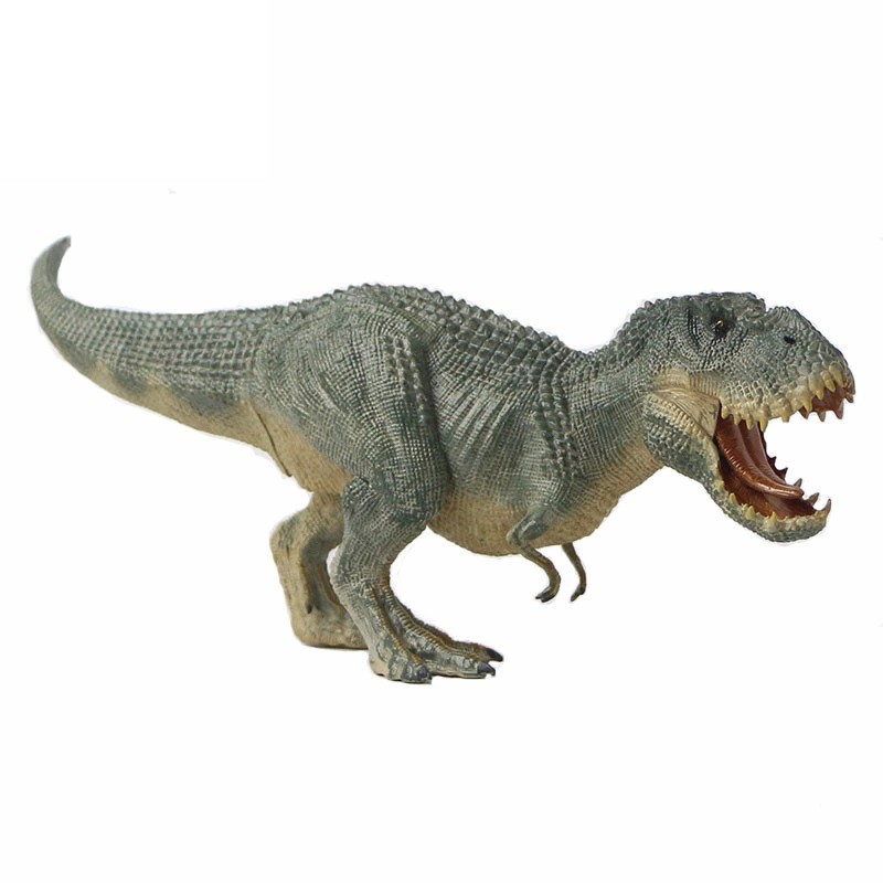 Ancient Dinosaur Vastatosaurus Shopee Philippines