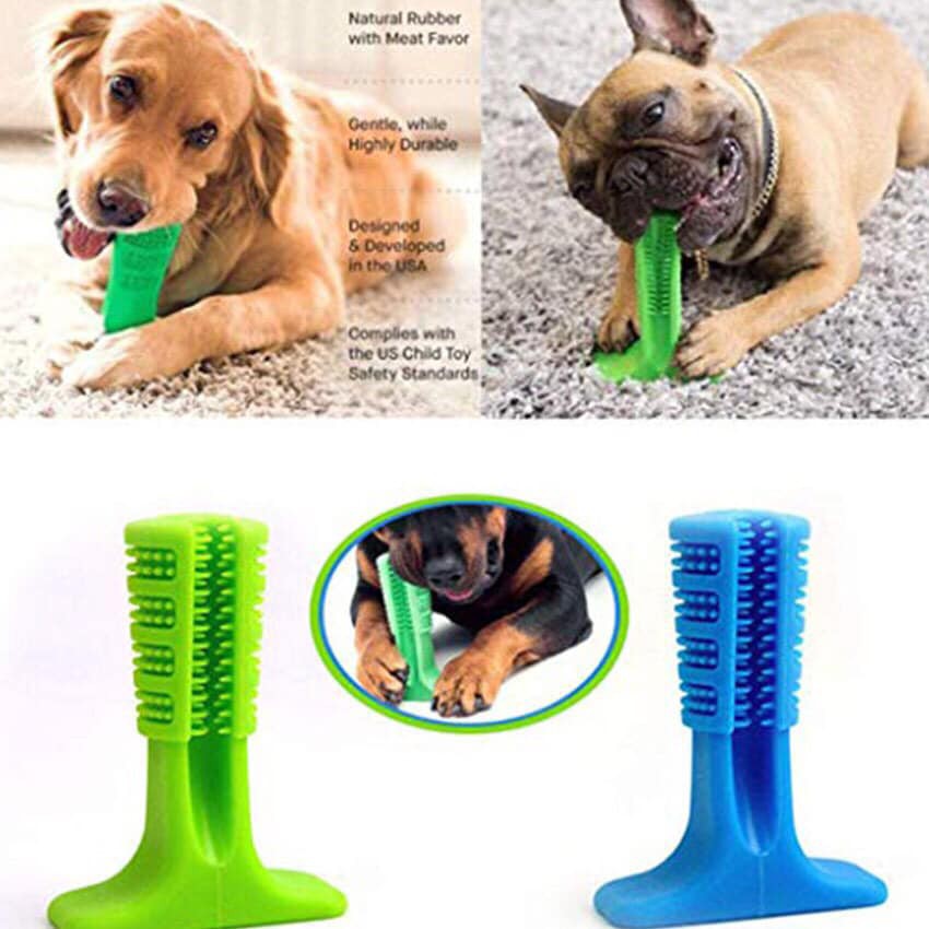 teether for dogs