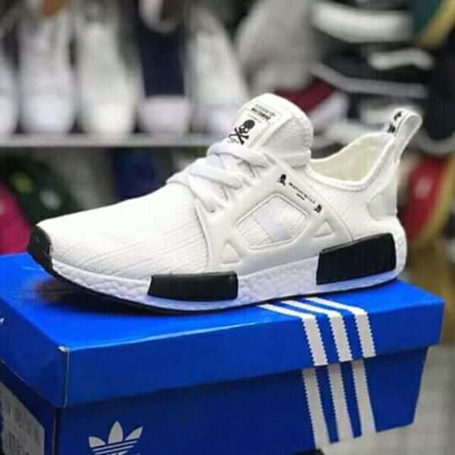 adidas mastermind white