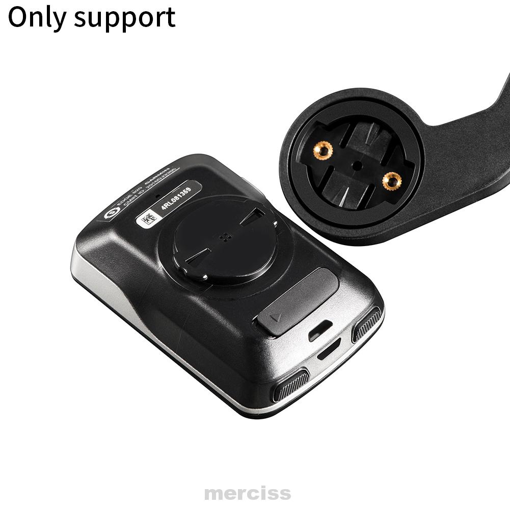 garmin edge mounting bracket
