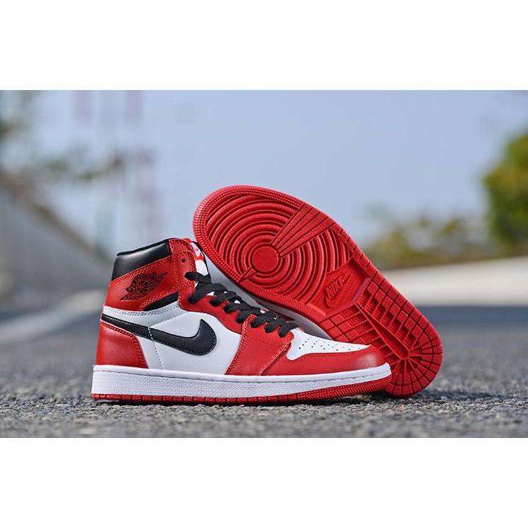 authentic air jordan 1