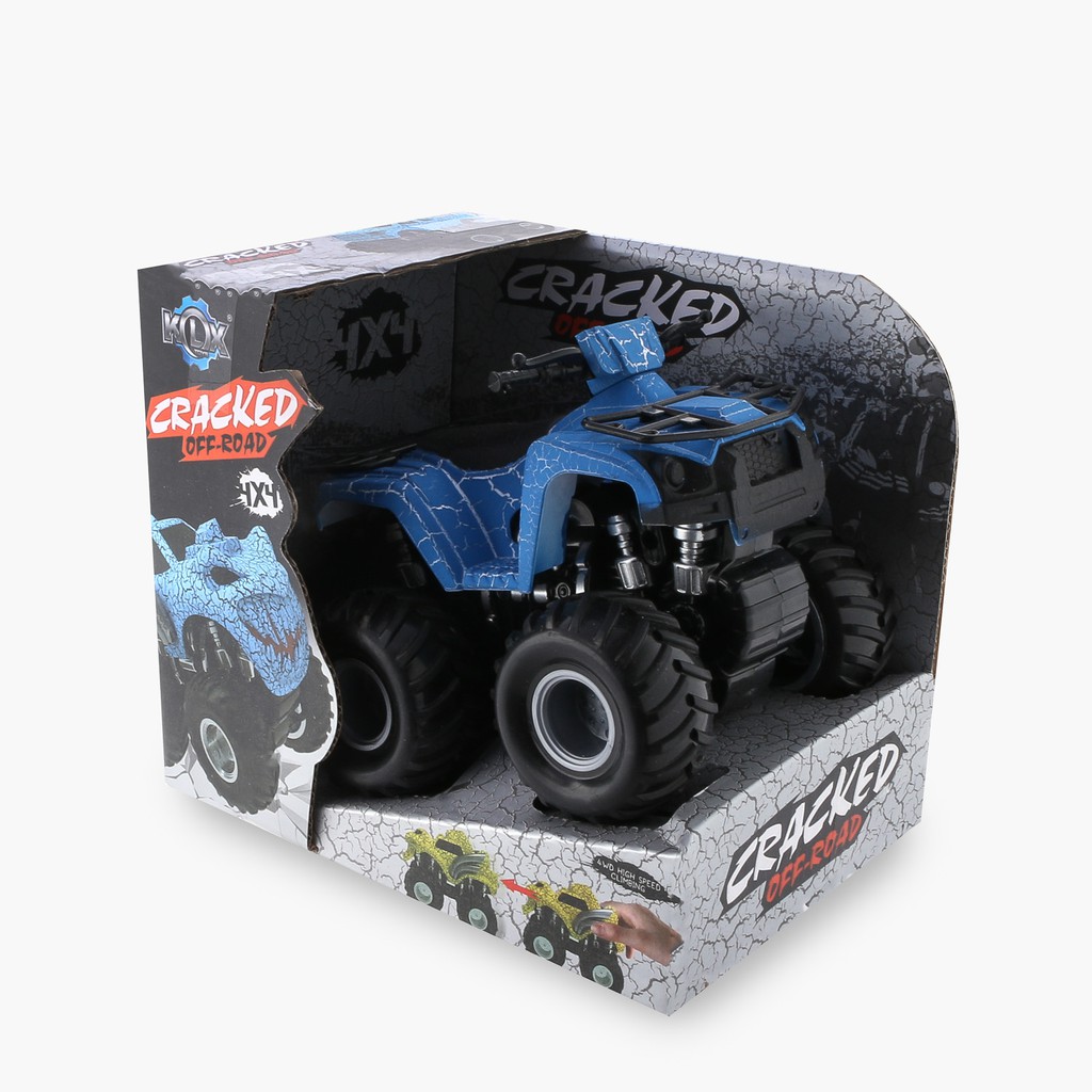 toy kingdom rc cars