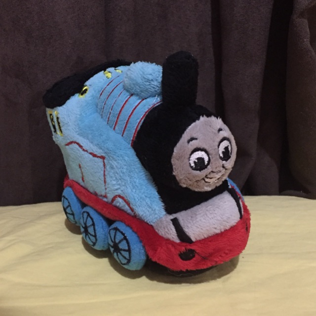 thomas the train plush