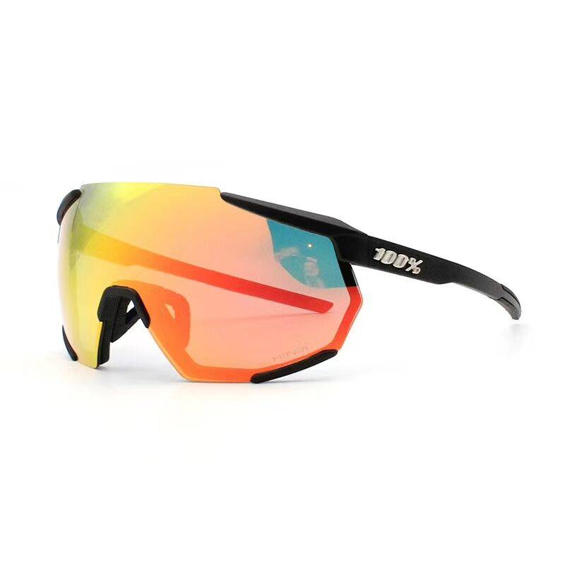 100 cycling glasses