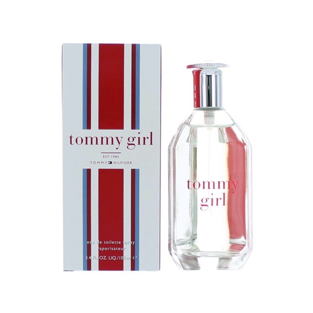 tommy girl perfume 30ml price