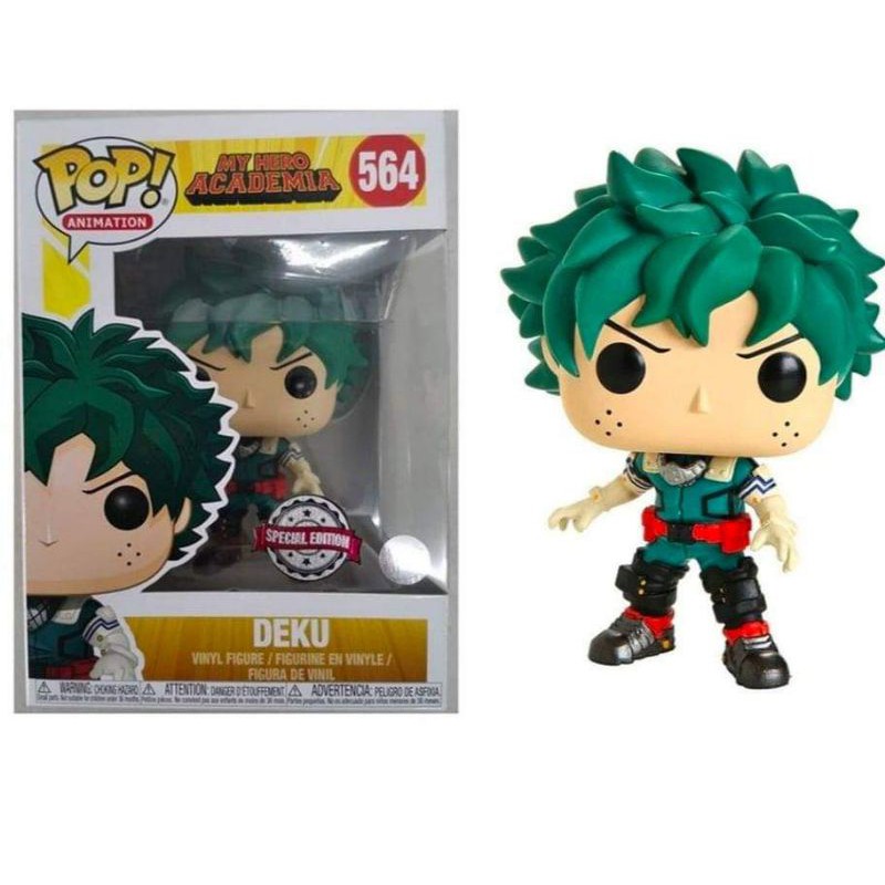 FUNKO POP DEKU (#564) | Shopee Philippines