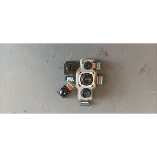 a71 front camera