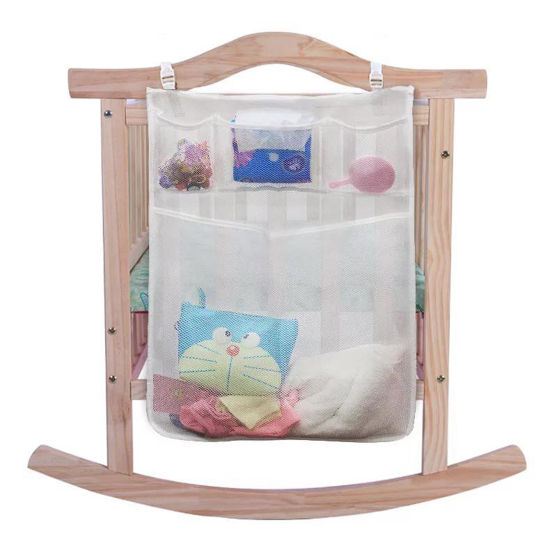 shopee baby crib