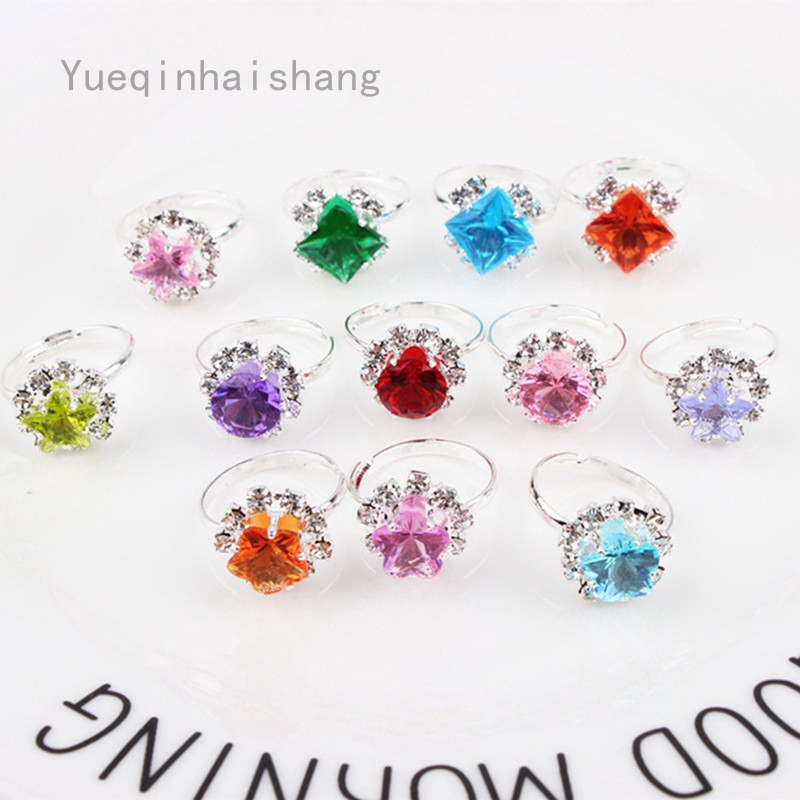 kids rings