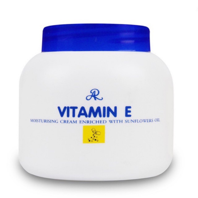 Vitamin E cream original Shopee Philippines