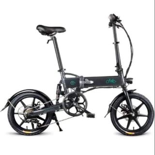 e bike 16 inch