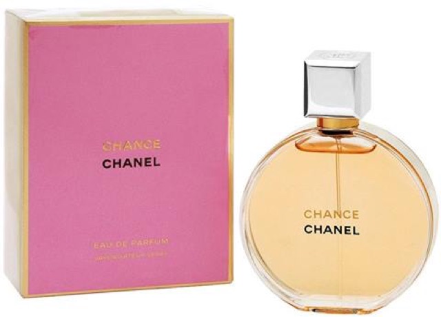 chance by chanel