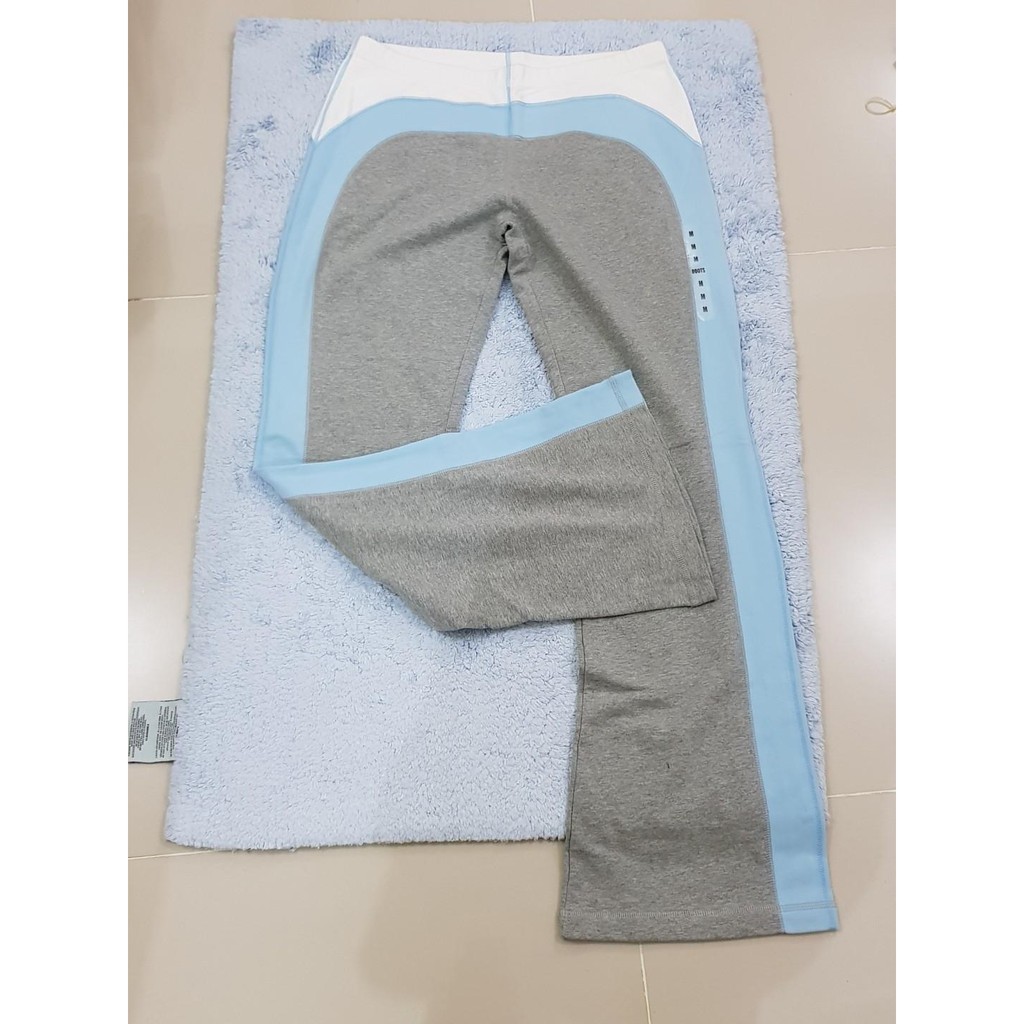 roots jogging pants