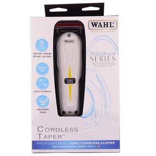 wahl 220v hair clippers