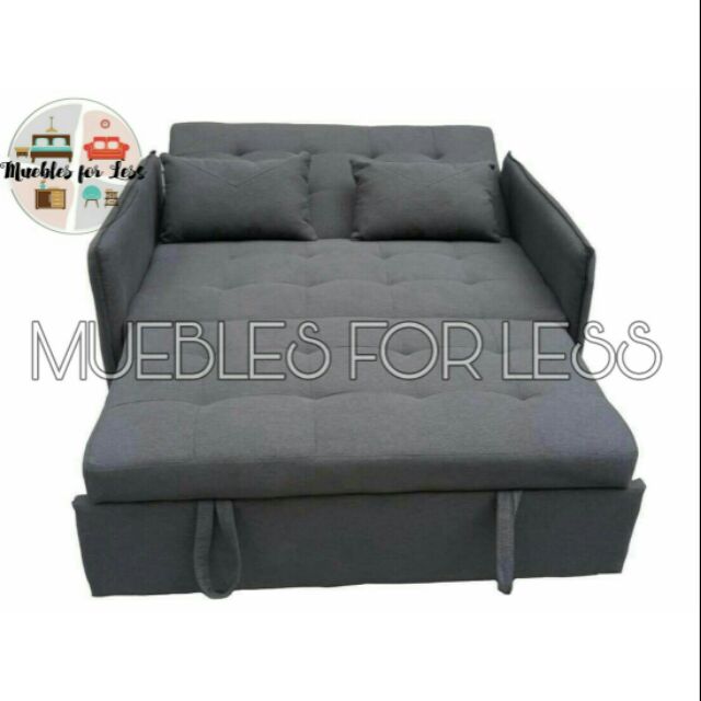 New Space Saver Sofa Bed Shopee Philippines