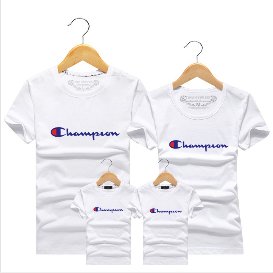 matching champion shirts