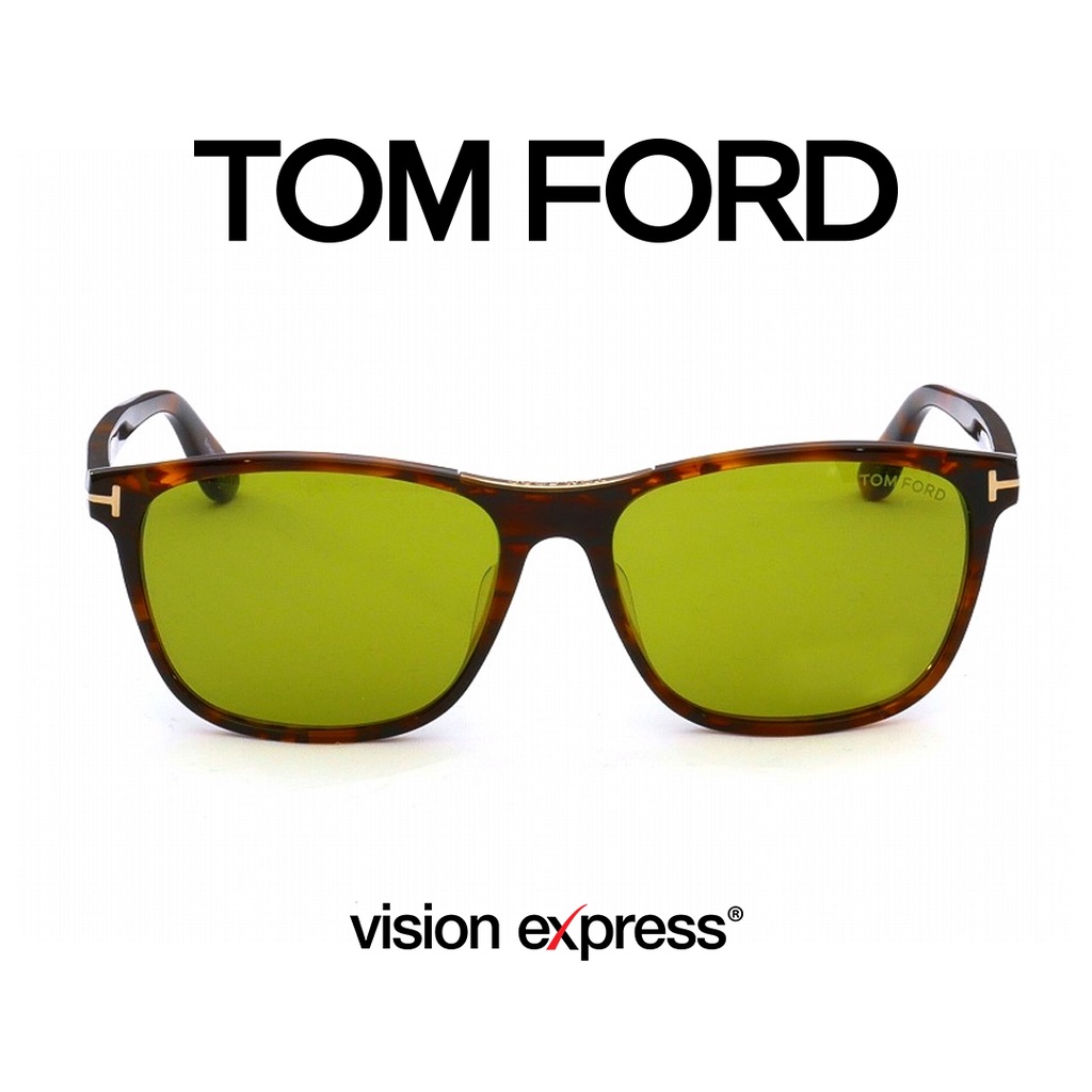 TOM FORD Sunglasses For Men TF 0629F/55N -Vision Express | Shopee  Philippines