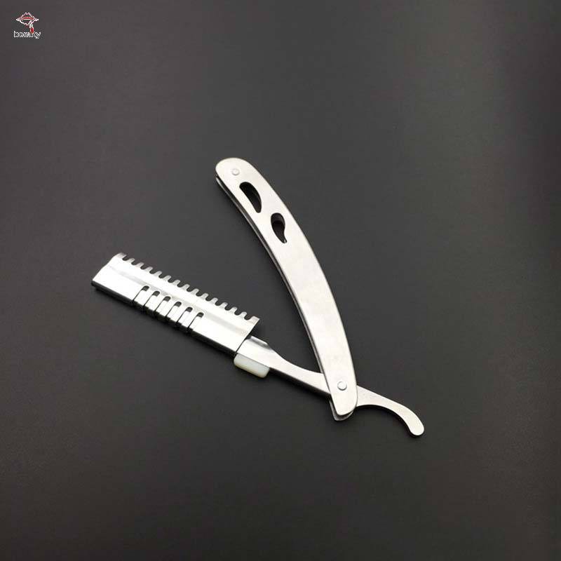 beard shaver blade