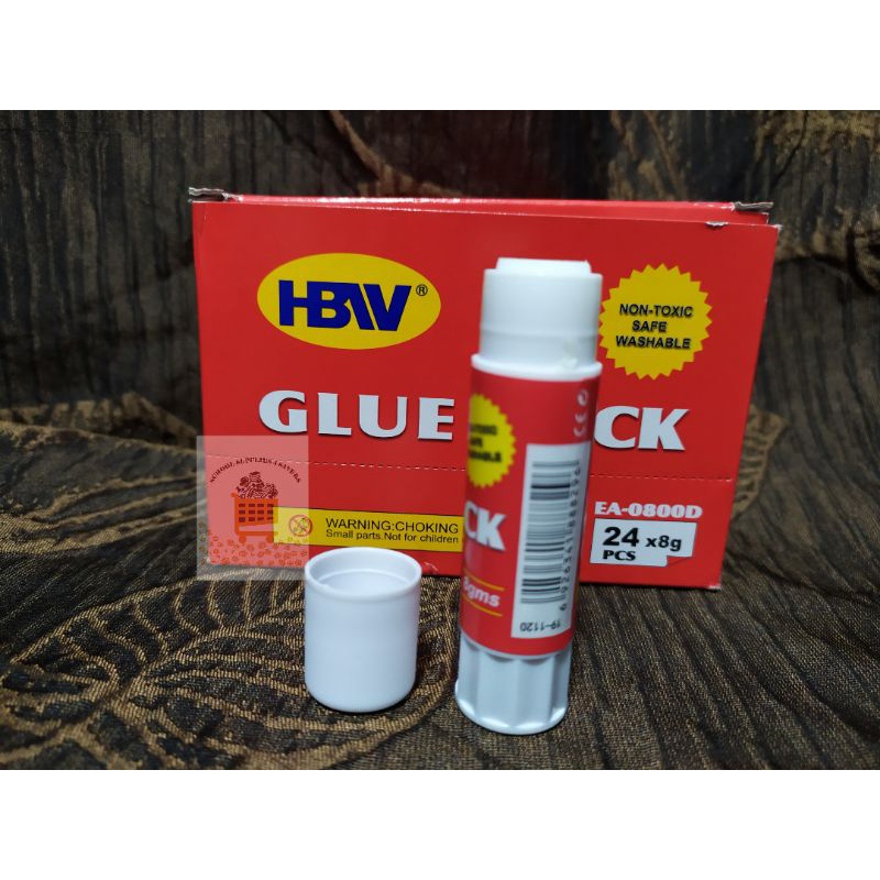 hbw white glue