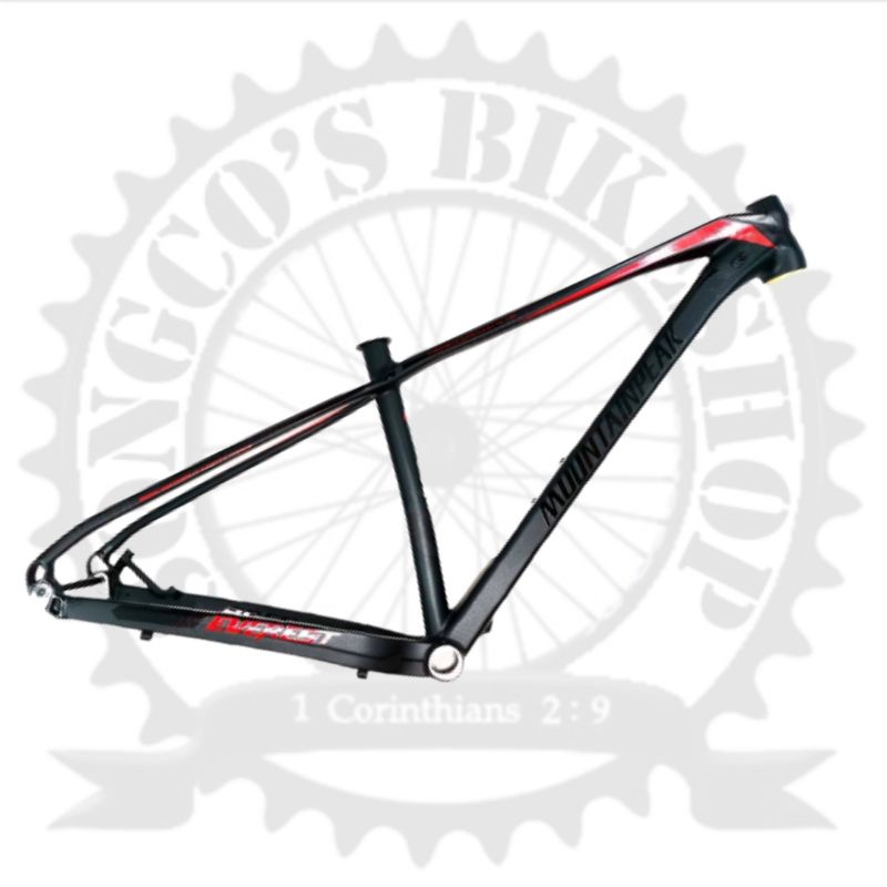 mountain peak frame price