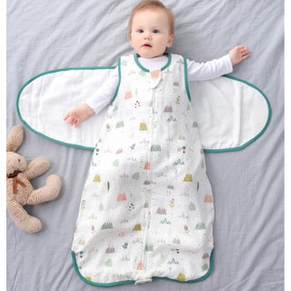 0.5 tog sleep sack