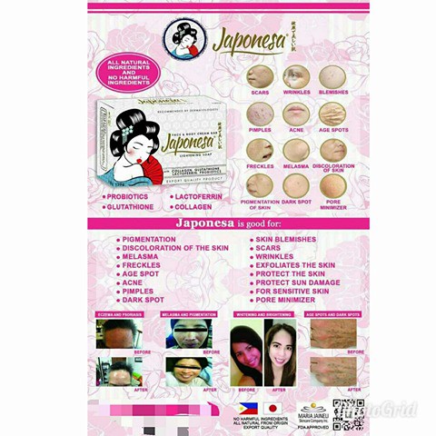 probiotic soap benefits