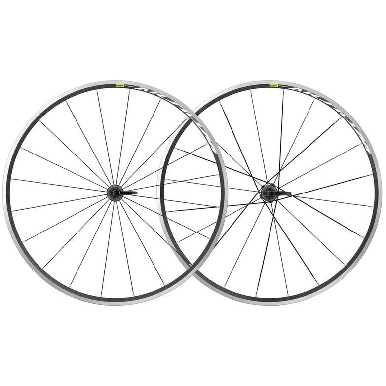 mavic 700c wheelset