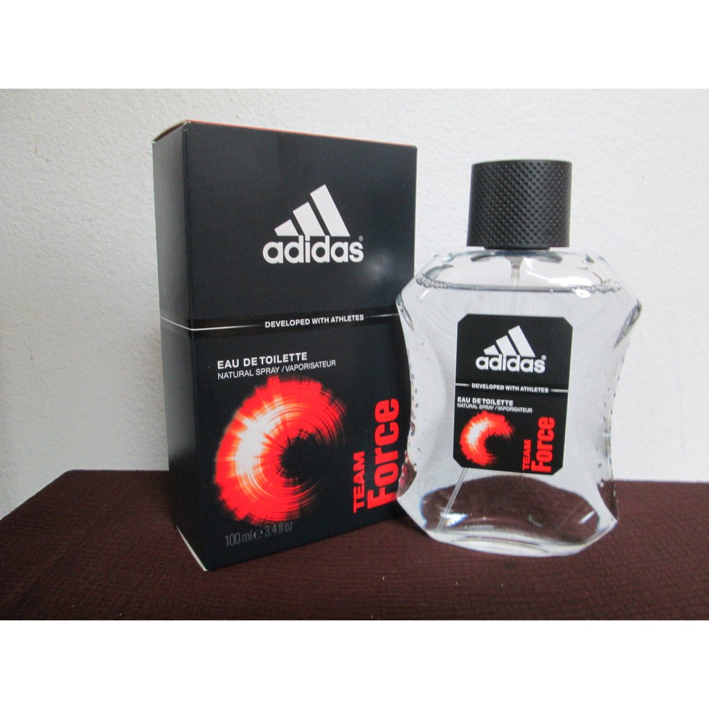 Adidas cologne team force