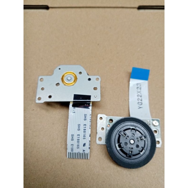 Optical Motor ps2 slim Series 9xxxxx Shopee Philippines
