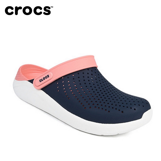 crocs shopee