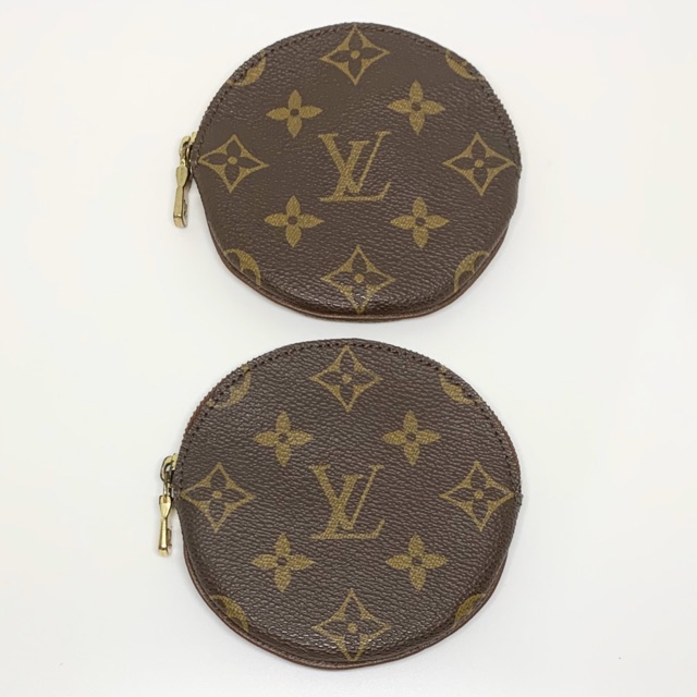 Louis Vuitton Coin Purse - Brown Wallets, Accessories - LOU14518