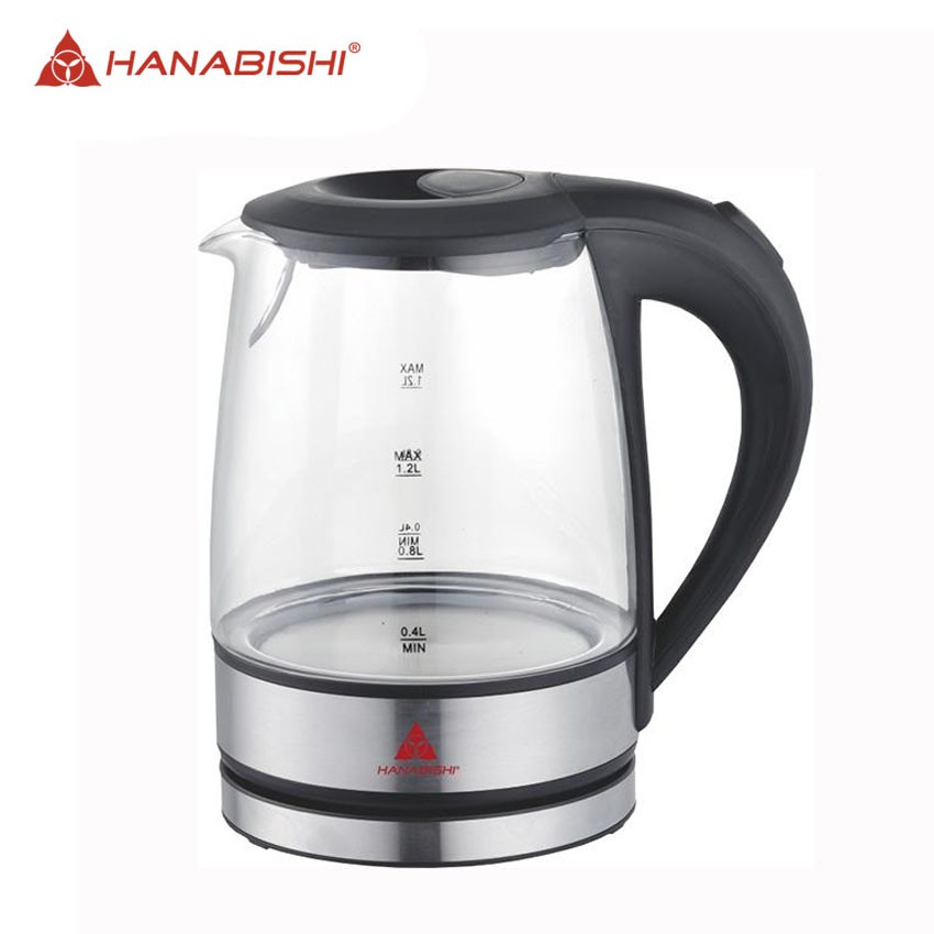 4l electric kettle