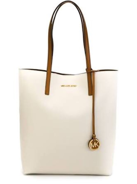 mk hayley tote