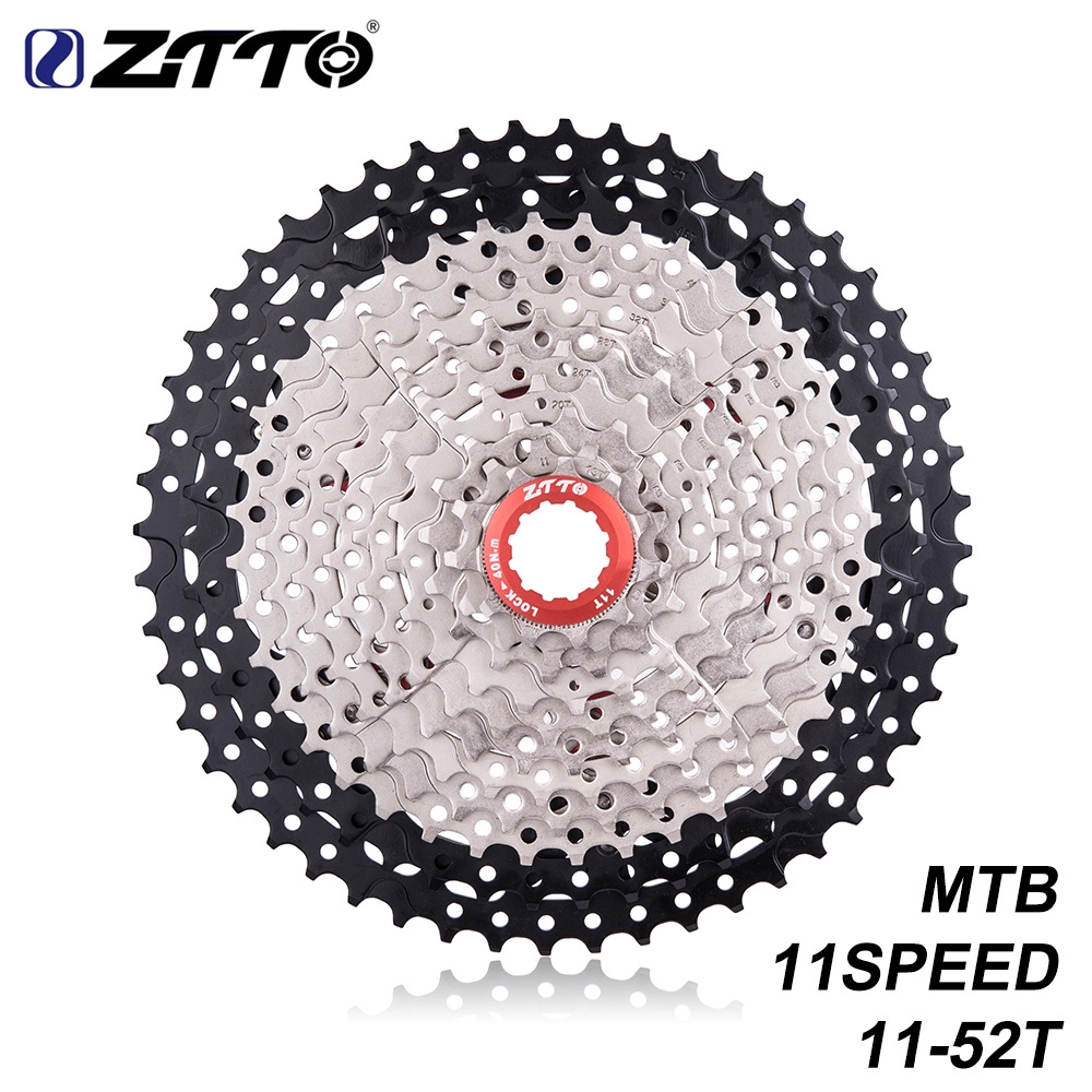 11 speed cassette mtb