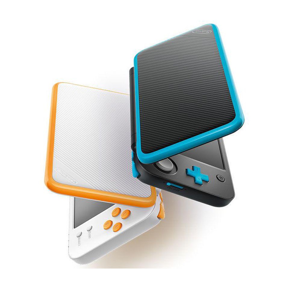 new 2ds xl price