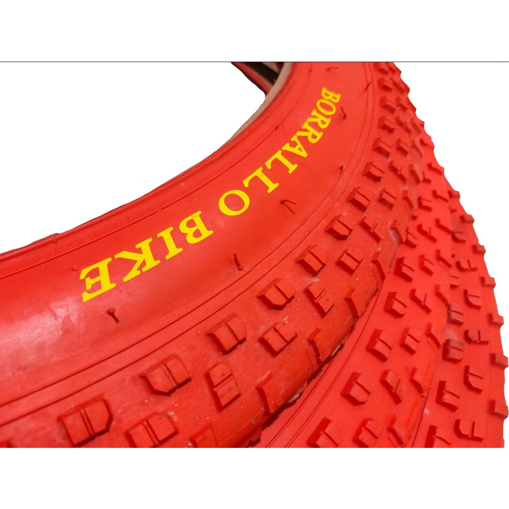 Fat Bike Tire 26 x 4.0 (old stock) Shopee Philippines