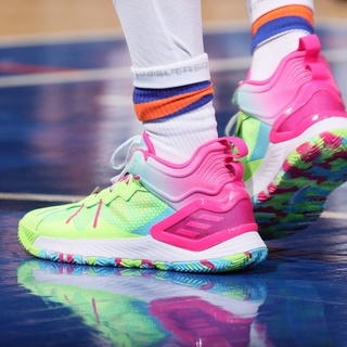 Adidas D Rose Son Of Chi Godspeed Signal Green Pink | lupon.gov.ph