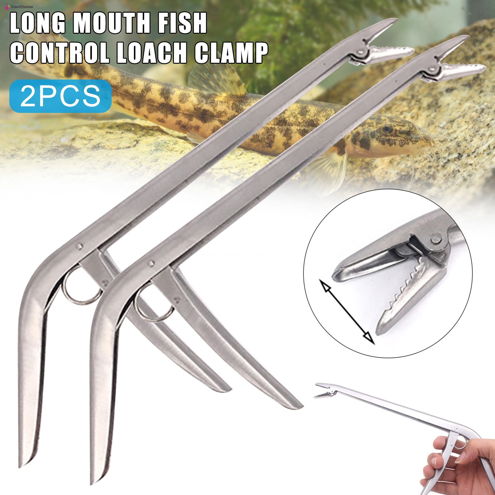 fish unhooking tool