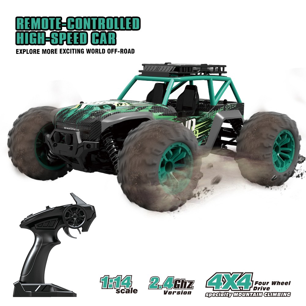 off road toys