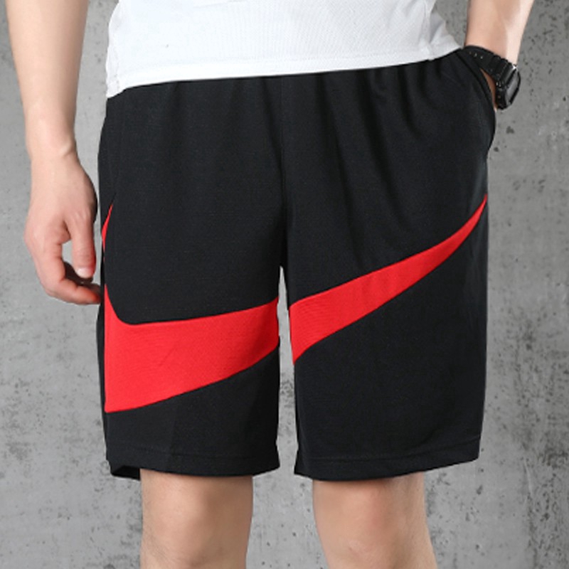 nike jersey shorts mens