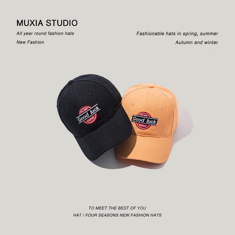 best fashion baseball caps