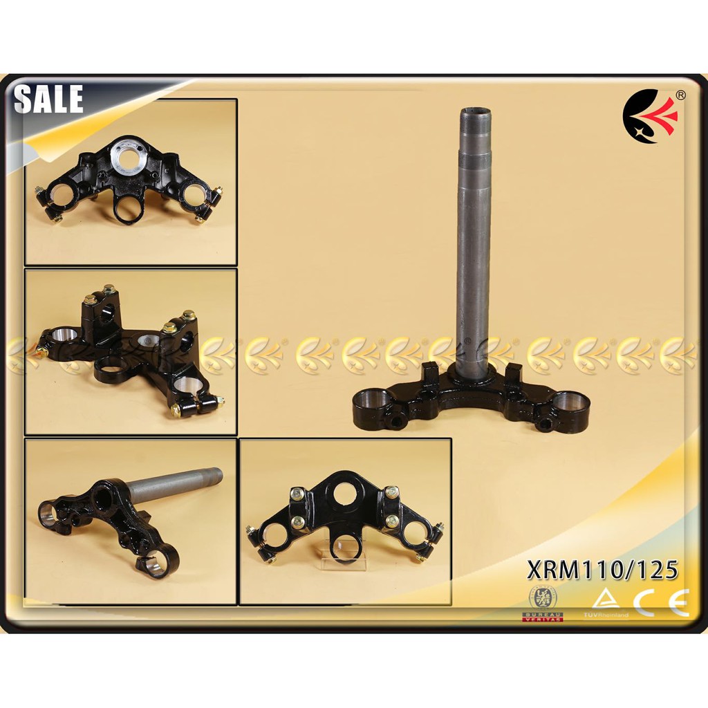 Xrm 125 Modified Design is rated the best in 09/2023 BeeCost